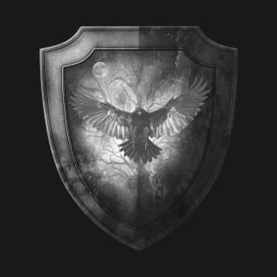 Raven Shield T-Shirt