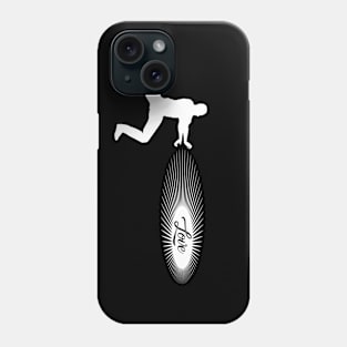 love fight Phone Case