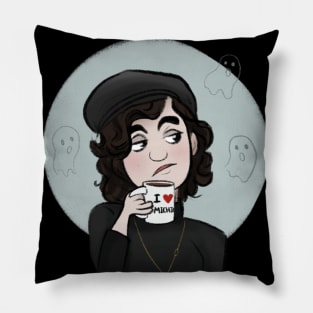 School Spirits Rhonda Pillow