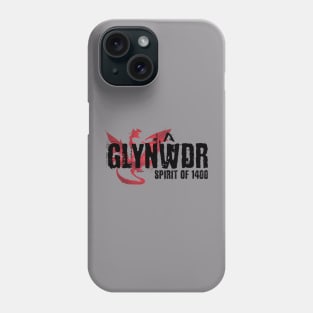 Owain Glyndŵr Prince of Wales Phone Case