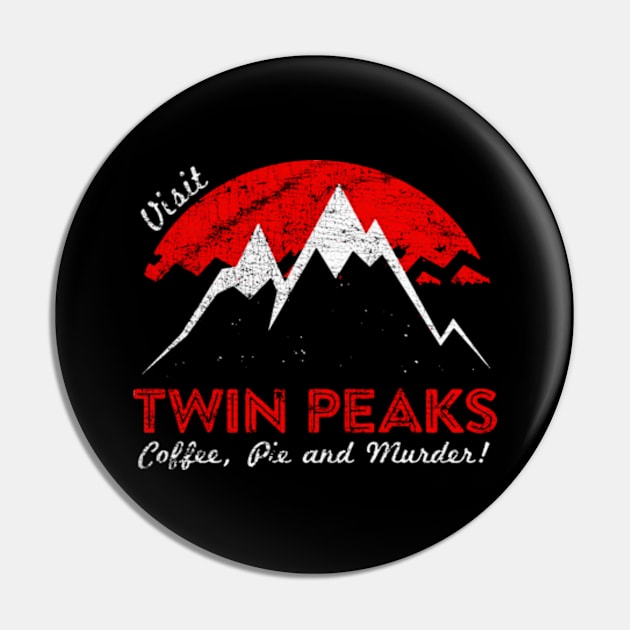 visit twin peaks Pin by hamaka