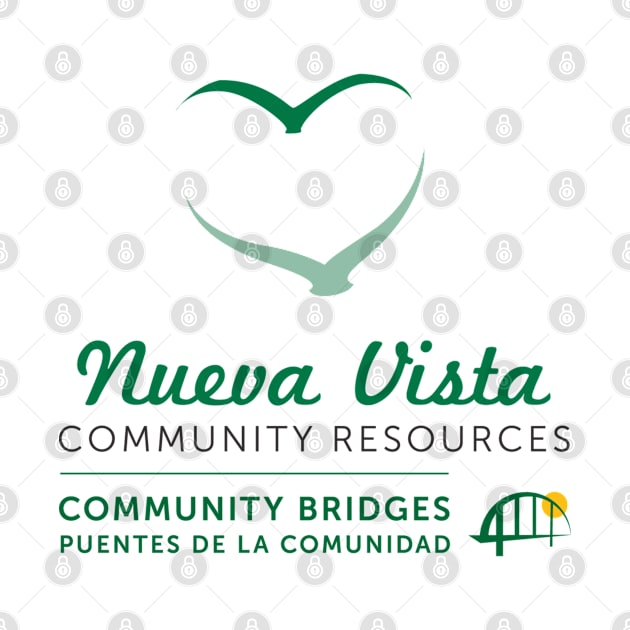 Nueva Vista Community Resources by Community Bridges