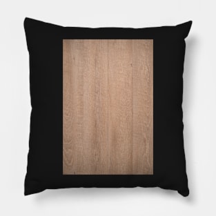 Wood texture background Pillow