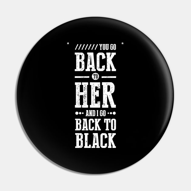 back in black music rock Pin by shwinnnnn