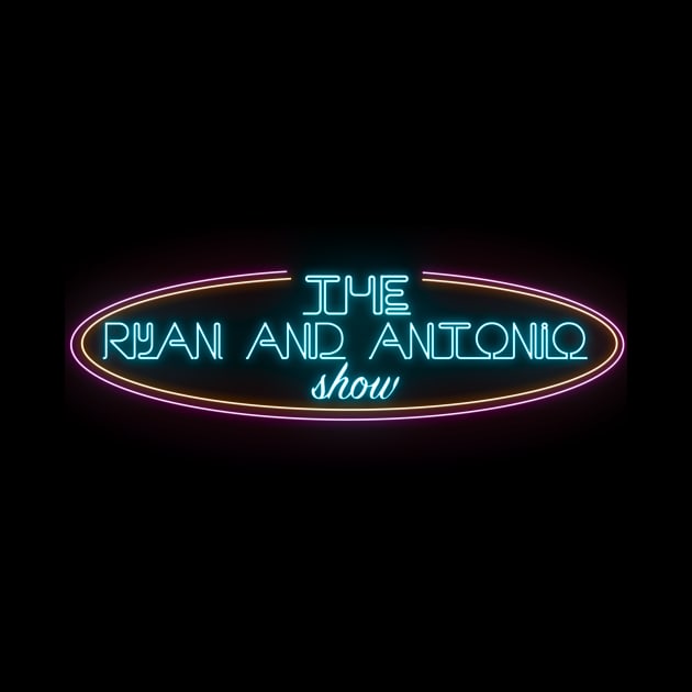 The Ryan and Antonio Show by amilazzo620