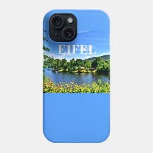 Eifel Phone Case