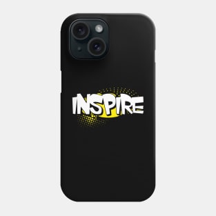 Inspire Phone Case