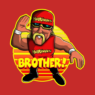 Brother T-Shirt