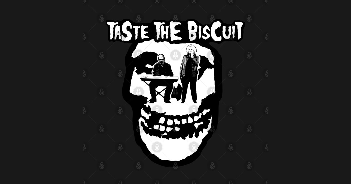 Toasters n Moose Taste the Biscuit Humor TShirt TeePublic