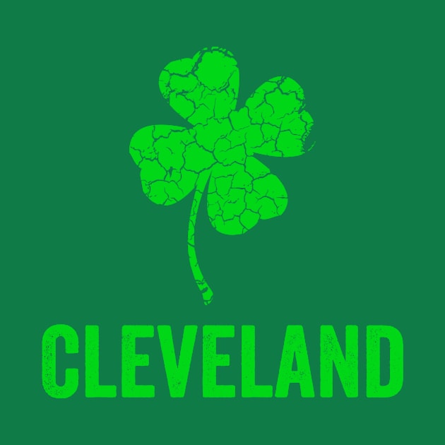 Cleveland Irish by jmgoutdoors