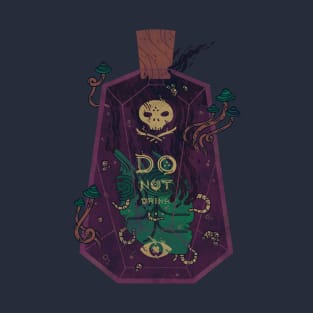 Toxic T-Shirt