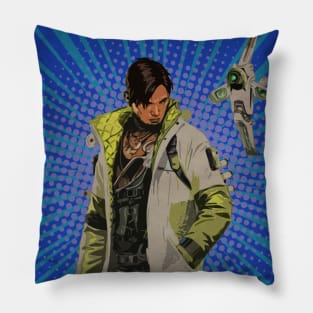 Crypto Pillow