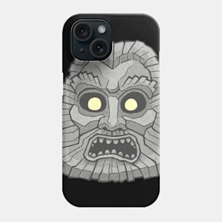 Zardoz Phone Case