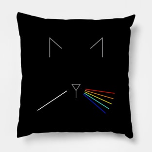 The Dark Side of The Meow Pillow