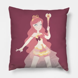 Iris 2 Pillow