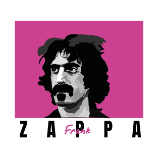 Frank Zappa T-Shirt