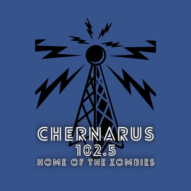 Chenarus 102.5 by ReynoldsUSA