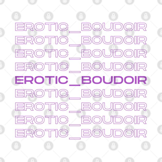 EBx9 Purple by Erotic_Boudoir