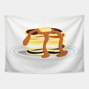 Pride Pancake Tapestry