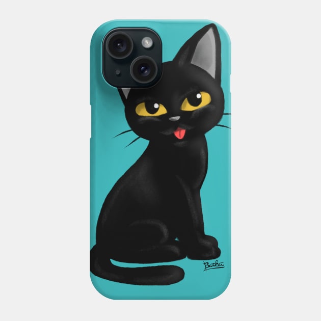 Adorable Phone Case by BATKEI