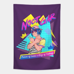 NOCT GAR Tapestry