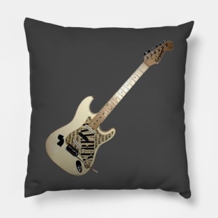 Surfana Strat Pillow