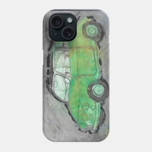 Fiat 500 - 41 Phone Case