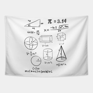 Math 2 Tapestry