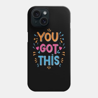 You got this fantastic Phone Case