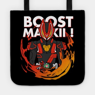 Geats Boost Mark 2 Tote