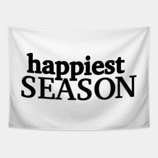 Happiest Season Tapestry