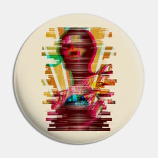 Roy Ayers Pin