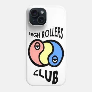 A-Lab High Rollers Club Phone Case