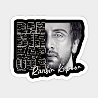 Ranbir Kapoor Magnet