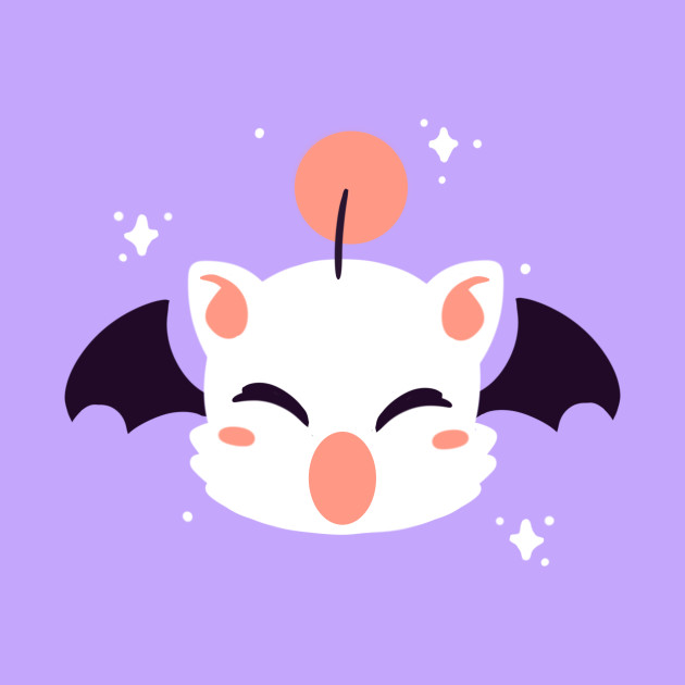 Kupo! - Final Fantasy - Phone Case