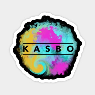 Kasbo Magnet