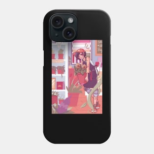 Local Florist Xion Phone Case