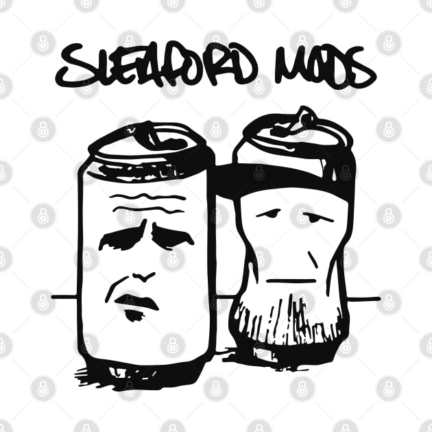 Sleaford Mods by ProductX