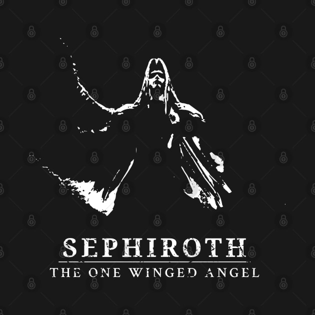 Sephiroth by Exterminatus