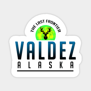 Valdez Magnet