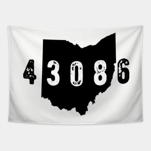 43086 zip code columbus Ohio Tapestry