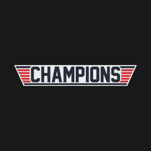 Champions T-Shirt