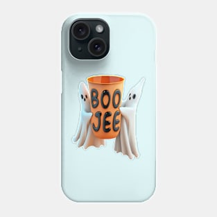 Boo Jee Phone Case