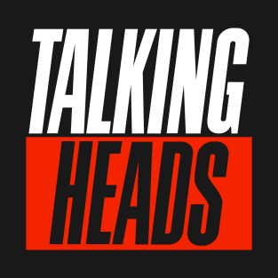 talking heads T-Shirt