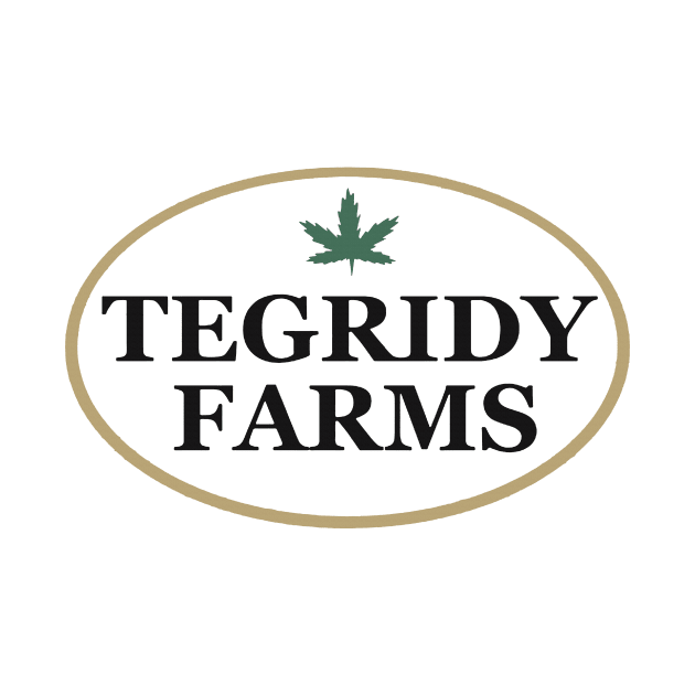 Tegridy Farms by Clobberbox