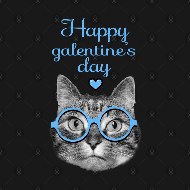 Galentine by Purrfect