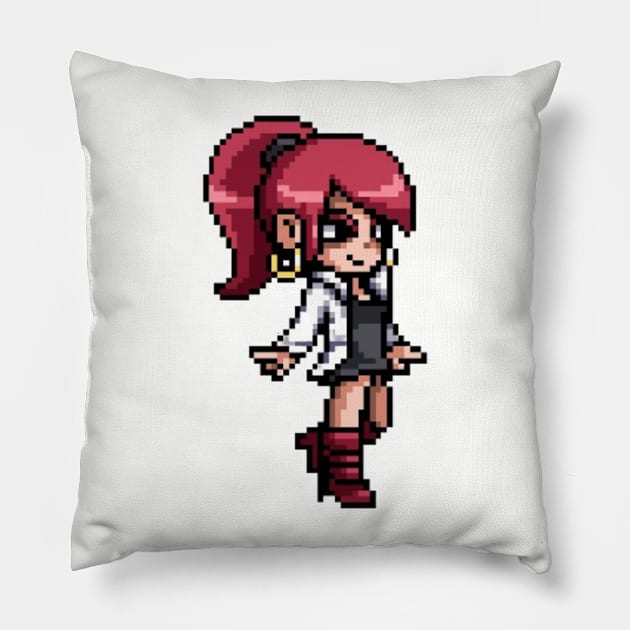 Envy Adams E3 Pillow by Prod.Ry0