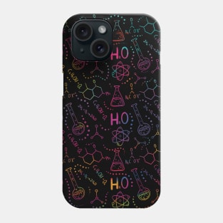 School outfit Phone Case