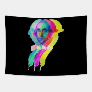 George Washington Tapestry