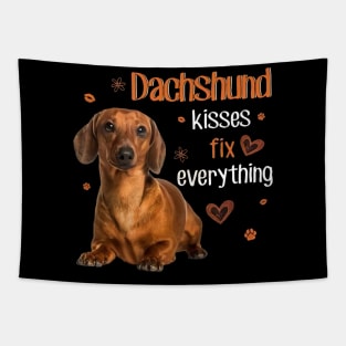 Dog Gift Tapestry